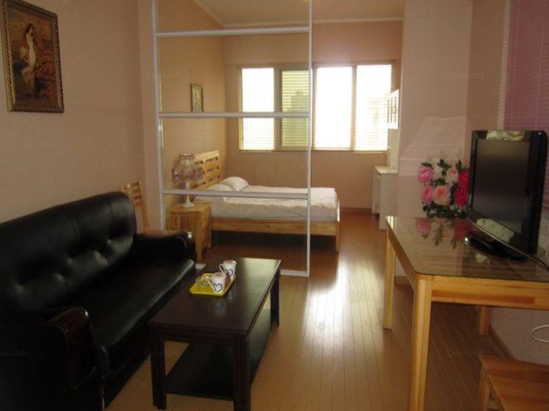 Xian Yi Jia Express Hotel Bagian luar foto