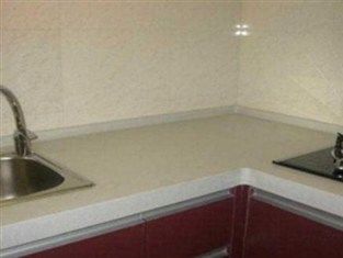 Xian Yi Jia Express Hotel Bagian luar foto
